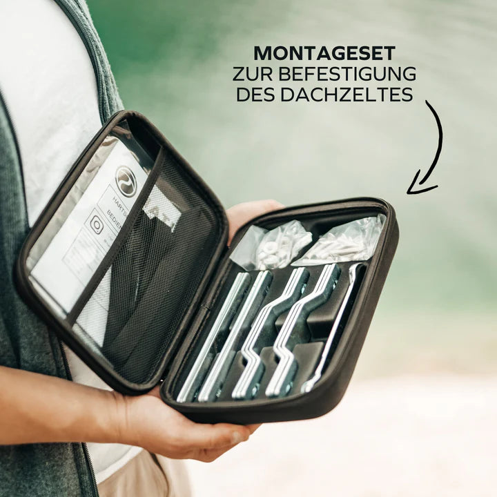 Laden Sie das Bild in Galerie -Viewer, Naturbummler Flitzer 1 XL (2025)