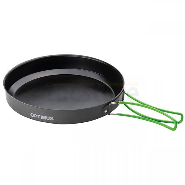 Laden Sie das Bild in Galerie -Viewer, Optimus Terra Camp 4 Pot Set