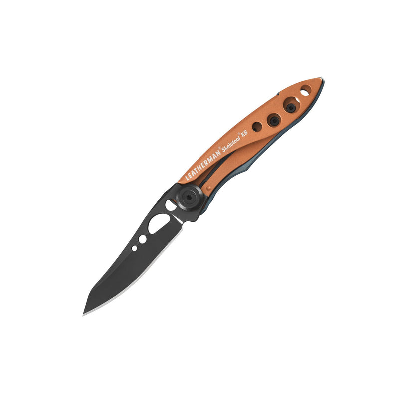 Laden Sie das Bild in Galerie -Viewer, Leatherman Skeletool KB Aurora Aurora Multitool