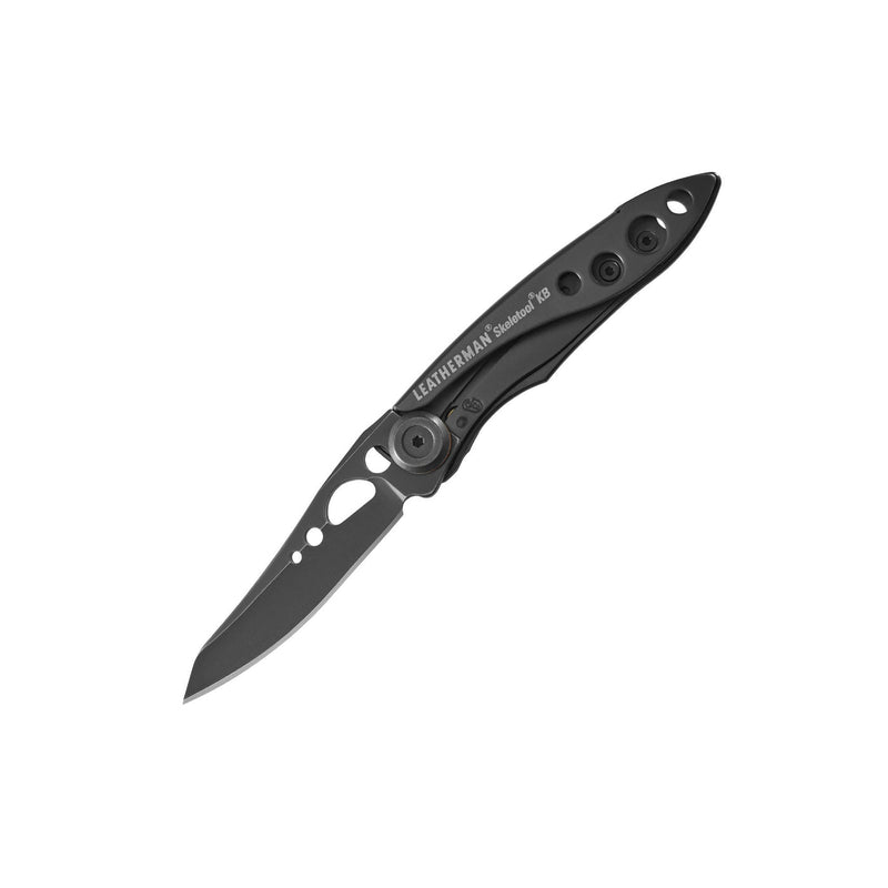 Laden Sie das Bild in Galerie -Viewer, Leatherman Skeletool KB Onyx Onyx Multitool