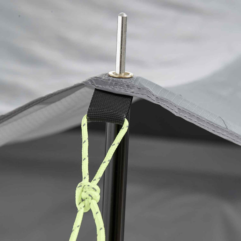 Laden Sie das Bild in Galerie -Viewer, Freistehendes Campingzelt aufblasbar 140