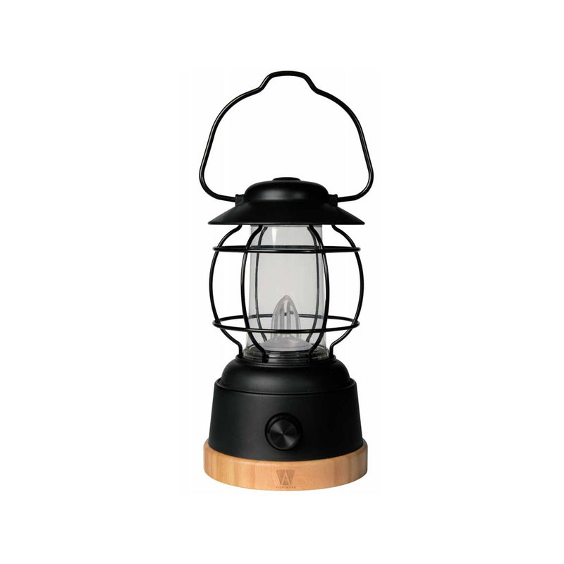 Laden Sie das Bild in Galerie -Viewer, WOODY Lantern Campinglampe
