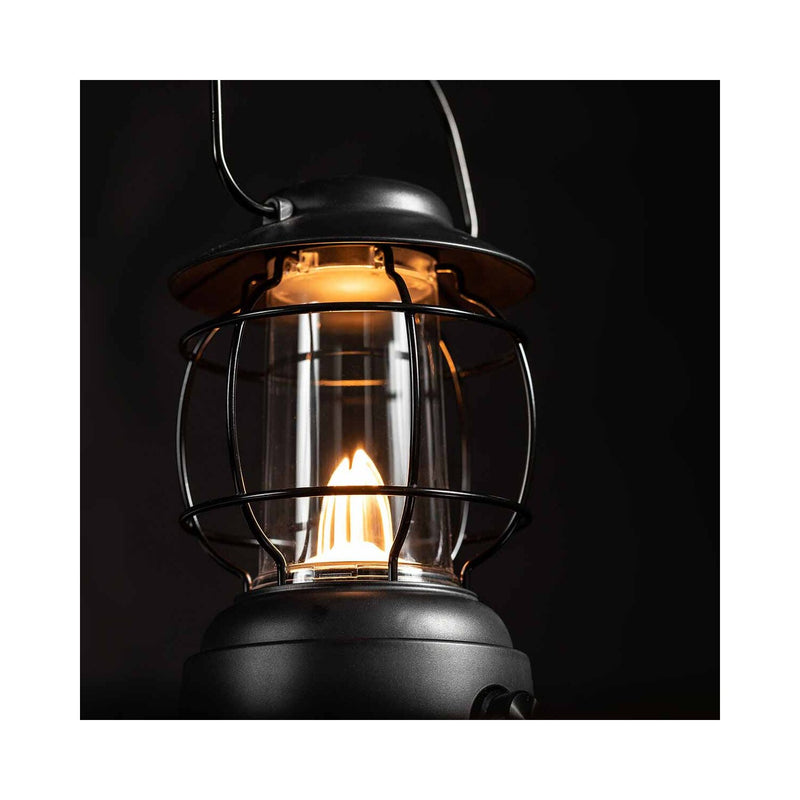 Laden Sie das Bild in Galerie -Viewer, WOODY Lantern Campinglampe
