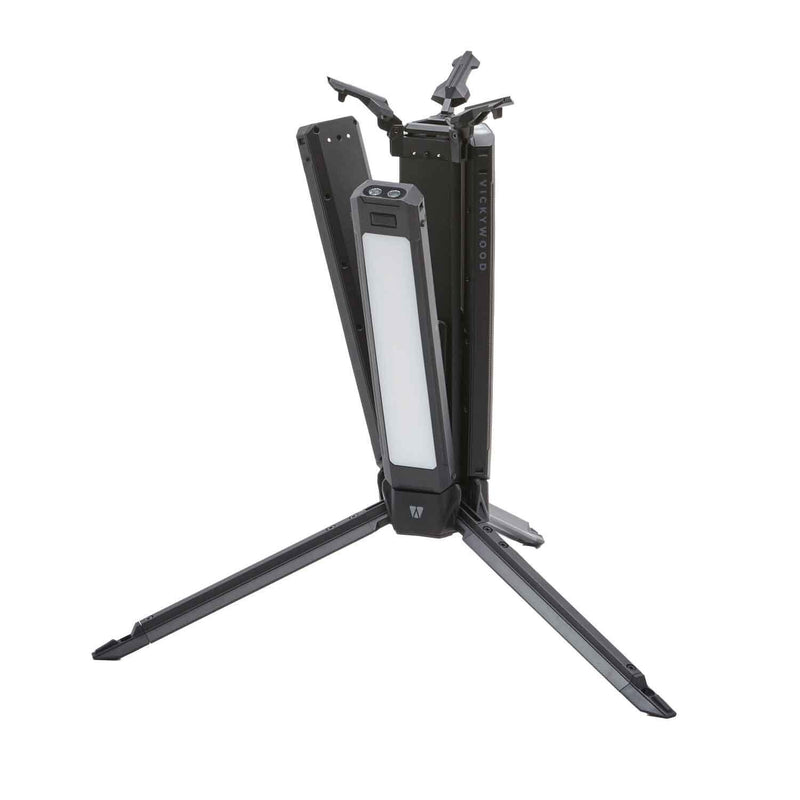 Laden Sie das Bild in Galerie -Viewer, LIT3 TRIPOD large Arbeitsleuchte
