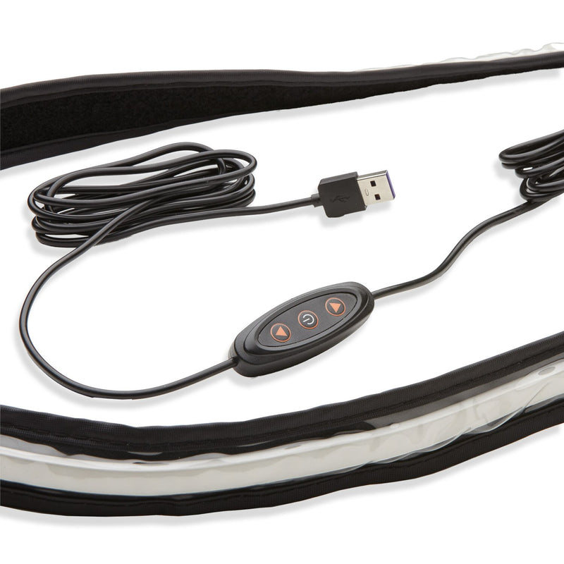 Laden Sie das Bild in Galerie -Viewer, LED dimmbar 150 cm CUMARU LIGHT