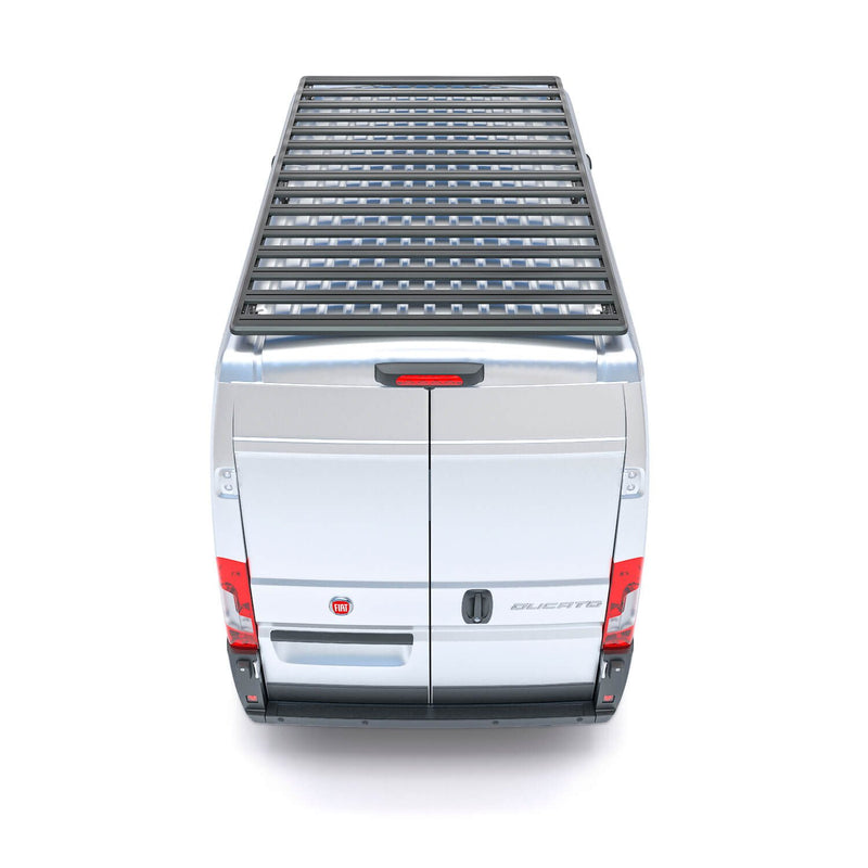 Laden Sie das Bild in Galerie -Viewer, Dachträger Fiat Ducato L1H2
