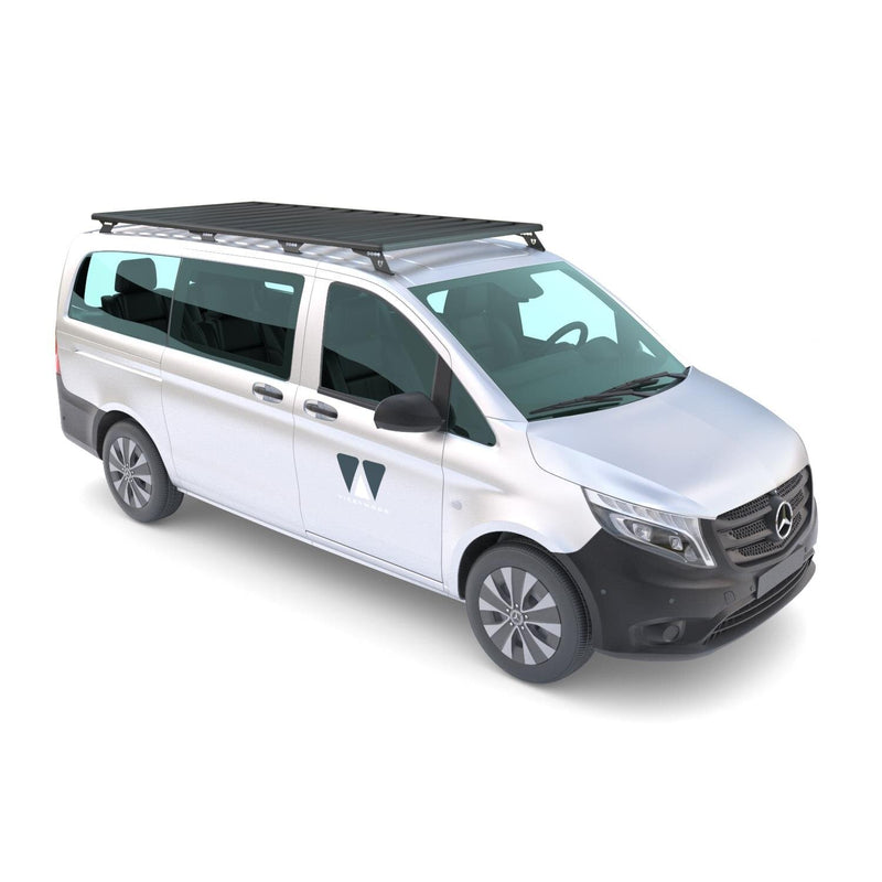Laden Sie das Bild in Galerie -Viewer, DachtrÀger Mercedes Vito/V-Klasse W447