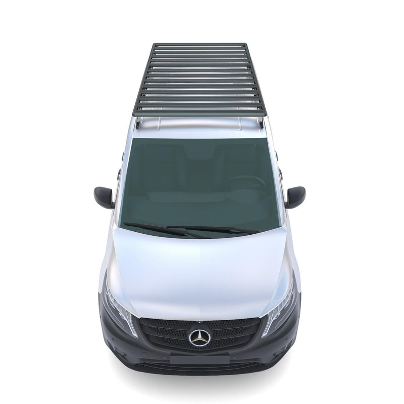 Laden Sie das Bild in Galerie -Viewer, DachtrÀger Mercedes Vito/V-Klasse W447