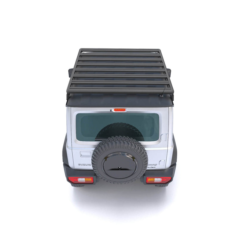 Laden Sie das Bild in Galerie -Viewer, Dachträger SUZUKI Jimny (1334x1534)