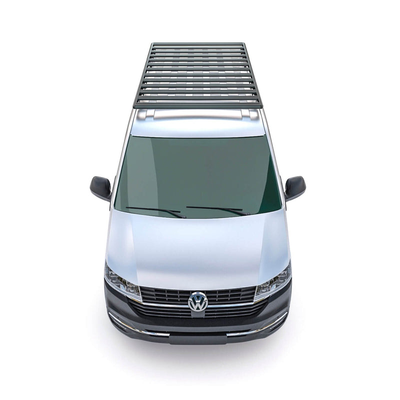 Laden Sie das Bild in Galerie -Viewer, Dachträger VW T5/T6 LWB