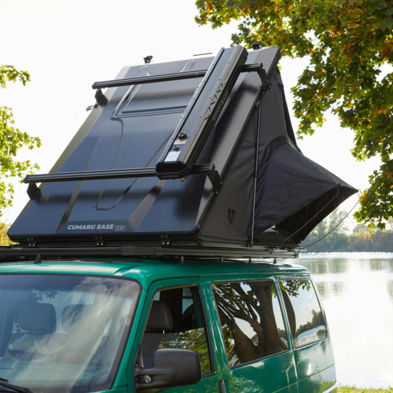 Laden Sie das Bild in Galerie -Viewer, EVOTANK Druckwassertank & Travel Shower