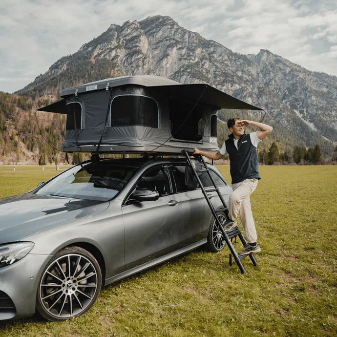 Dachzelt & Auto – Passt mein Auto zum Dachzelt? Beliebte Automarken im Überblick
