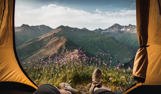 Die 7 größten Fehler beim Dachzelt Camping (und wie man sie vermeidet)