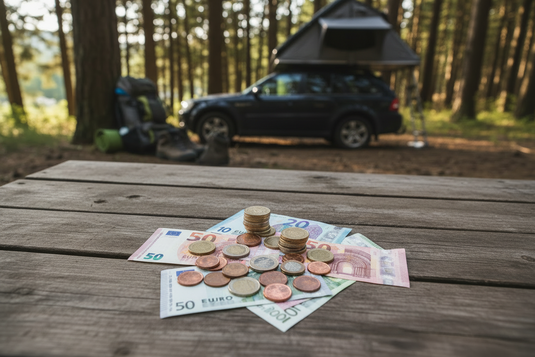 Was kostet ein Dachzelt wirklich? Der ehrliche Kosten-Guide