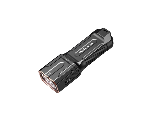 Fenix TK28R Multi-Beam Hochleistungs-Taschenlampe, 6500 Lumen
