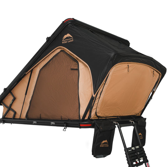 Wildland Bush Cruiser V2