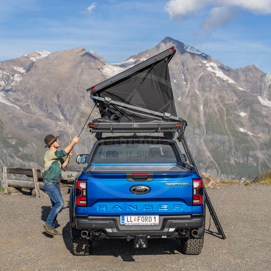 Wildland Rock Cruiser Large