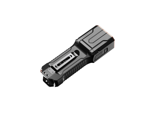 Fenix TK28R Multi-Beam Hochleistungs-Taschenlampe, 6500 Lumen