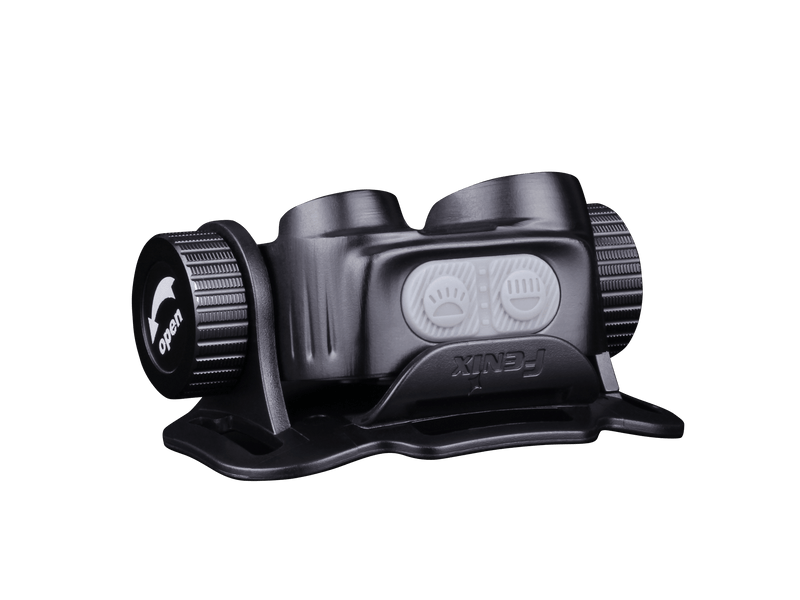 Laden Sie das Bild in Galerie -Viewer, Fenix HM65R Tri-Proof Magnesium Stirnlampe mit dualer Lichtquellen, 1400 Lumen
