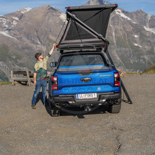 Wildland Rock Cruiser Large