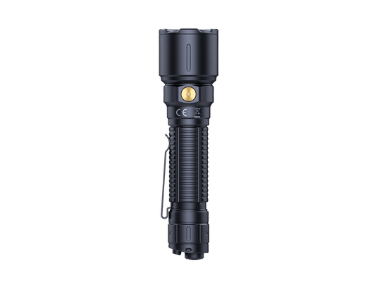 Fenix WF26R High-Performance Taschenlampe mit Ladehalterung, 3000 Lumen