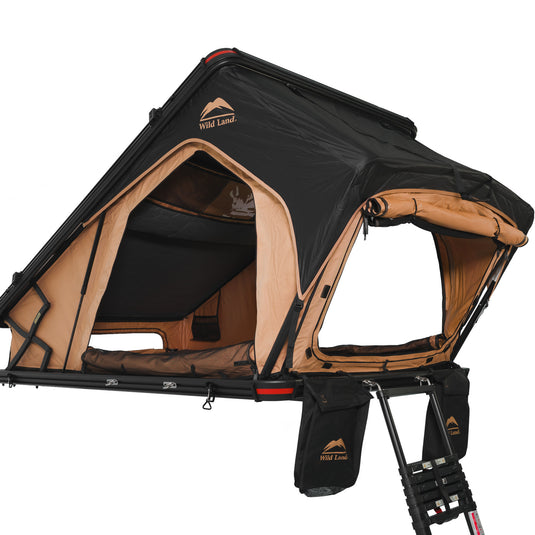Wildland Bush Cruiser V2