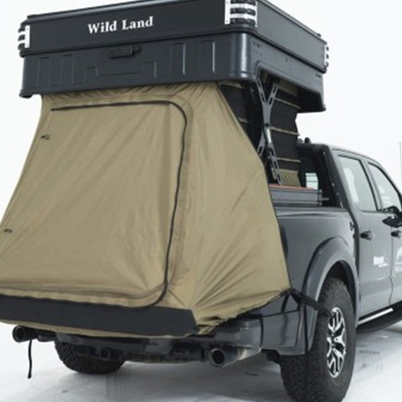 Laden Sie das Bild in Galerie -Viewer, Wildland Pickup Tent Wingman
