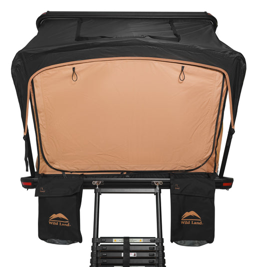 Wildland Bush Cruiser V2