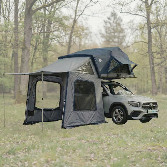 Naturbummler Family-Loft