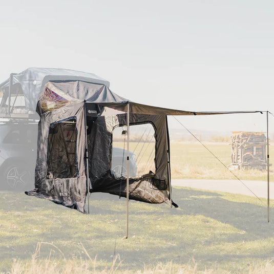 Naturbummler Vorzelt Alu-Loft XXL