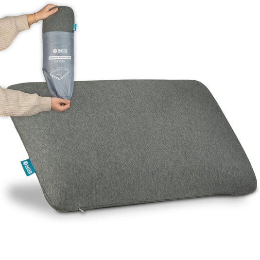 Naturbummler Campingkissen