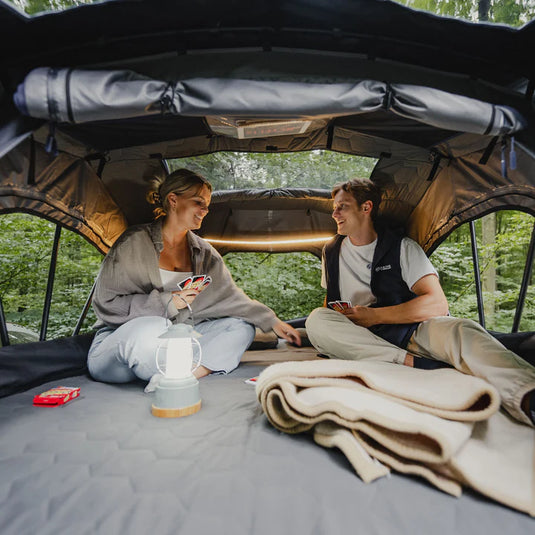 Naturbummler Light-Loft –