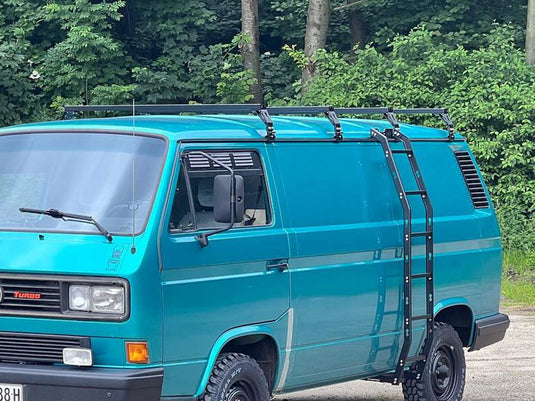 Rolling Space Querträger VW T3 | SpaceBar