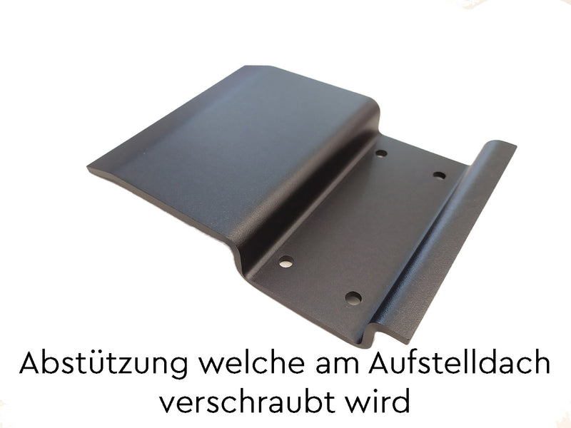 Laden Sie das Bild in Galerie -Viewer, Rolling Space Querträger T3 Westfalia | SpaceBar
