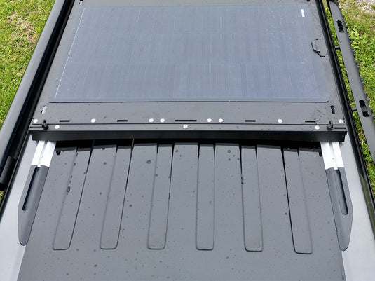 Rolling Space Windabweiser VW T5 T6 T6.1