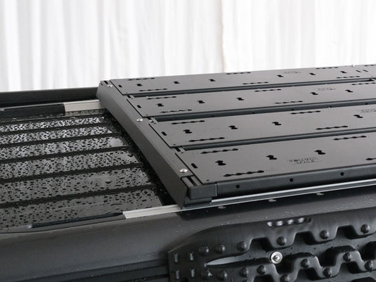 Rolling Space Windabweiser VW T5 T6 T6.1