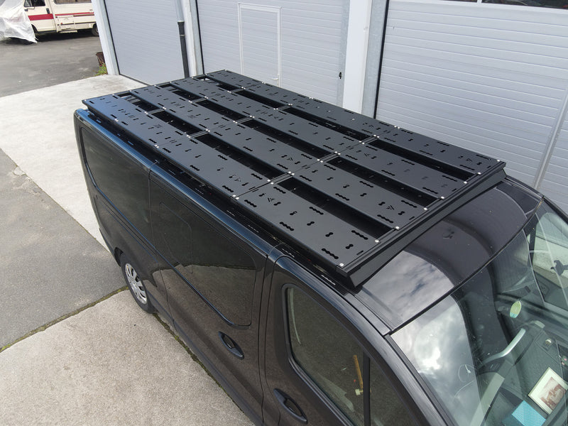 Laden Sie das Bild in Galerie -Viewer, Rolling Space Windabweiser Fiat Talento / Talento Kombi
