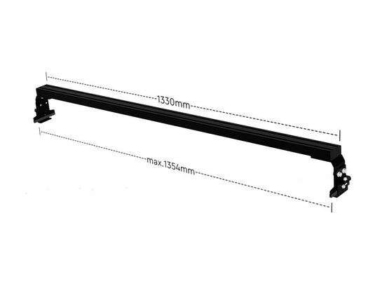Rolling Space Querträger Lada Niva | SpaceBar