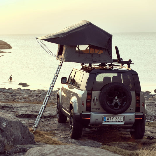 Thule Foothill