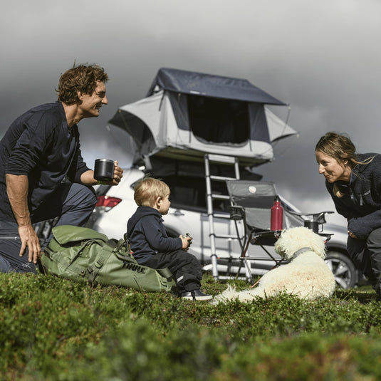 Thule Tepui Kukenam
