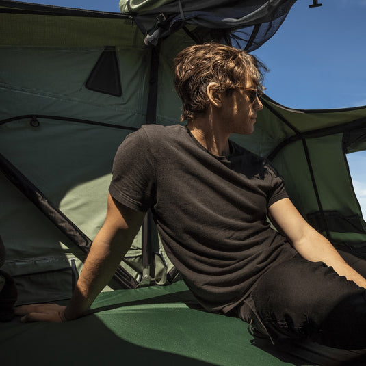 Thule Tepui Kukenam