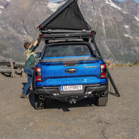Wildland Rock Cruiser Large