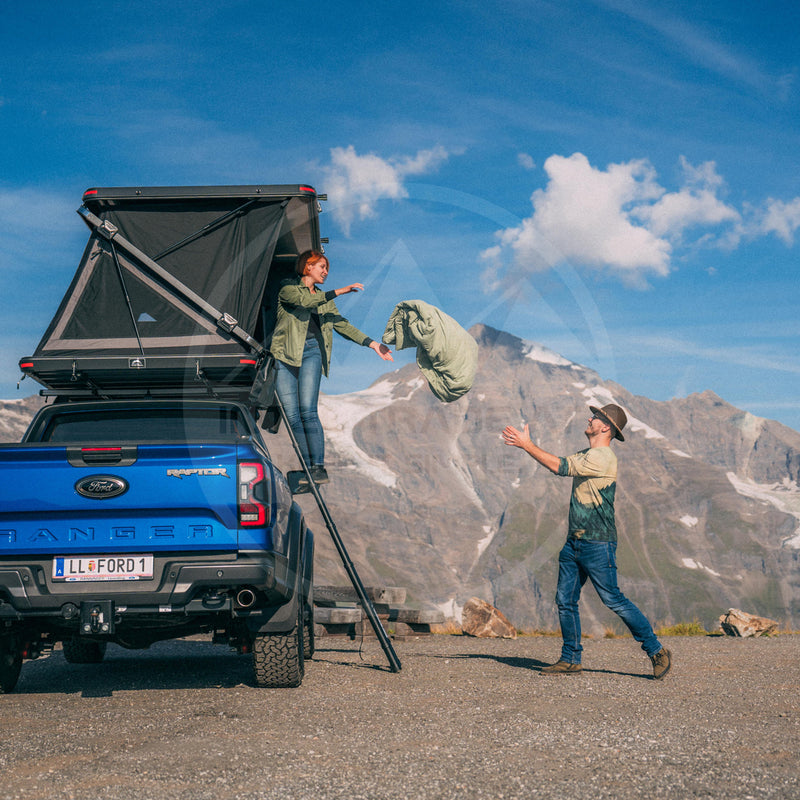 Laden Sie das Bild in Galerie -Viewer, Wildland Rock Cruiser Large
