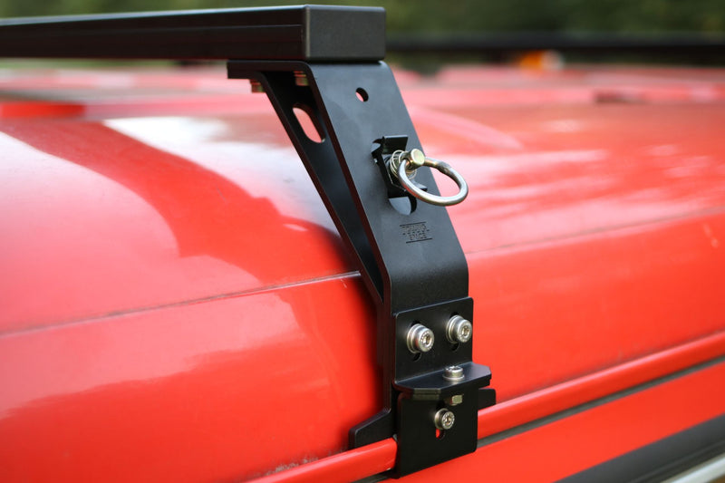 Laden Sie das Bild in Galerie -Viewer, Querträger VW LT | SpaceBar
