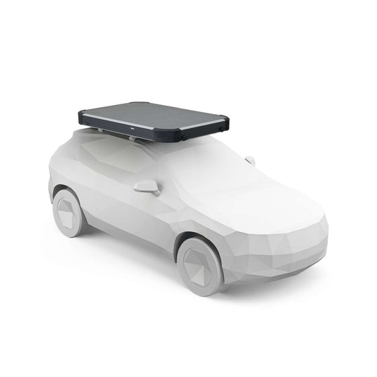 THULE Dachzelt Widesky