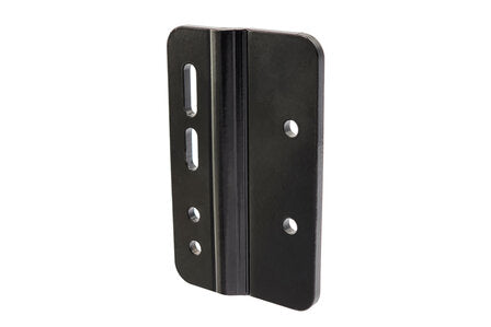 dachzelt adapterplatten RACKSBRAX 8193 HD Metall-Adapterplatten-Set 52 -100 mm. (3 Stück