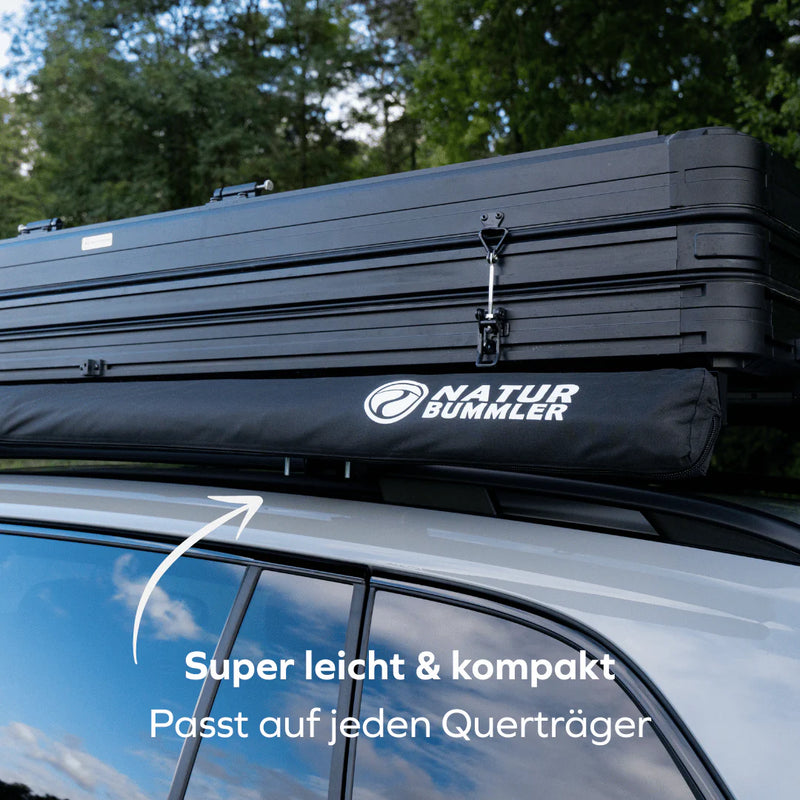 Laden Sie das Bild in Galerie -Viewer, Naturbummler Seitenmarkise Shadow+
