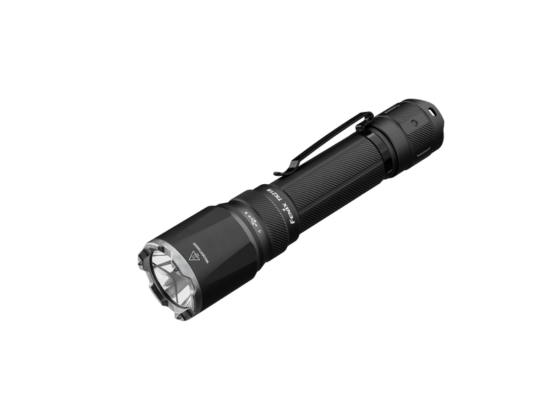 Laden Sie das Bild in Galerie -Viewer, Fenix TK21R Taktische Taschenlampe für Militär- und Dienst, 3600 Lumen
