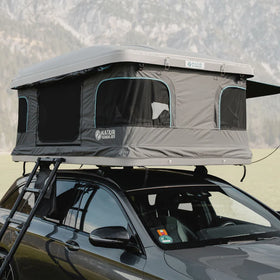Naturbummler Flitzer 1 XL (2025)