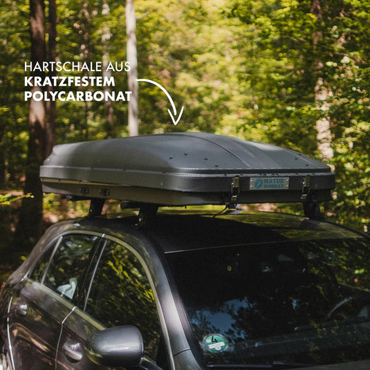 Naturbummler Flitzer 1 XS –